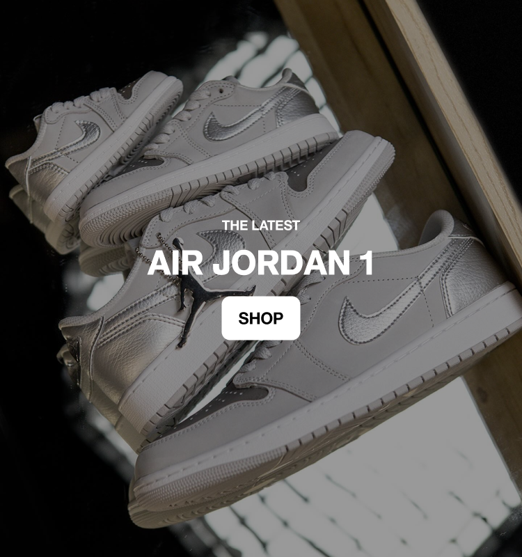 Air jordan 1 last sales
