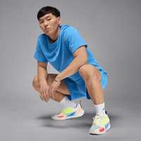 Jordan Heir PF 'March Madness'