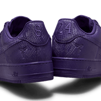 Nike Kobe Air Force 1 'Court Purple'