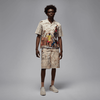 Jordan Men's Camp Shirt