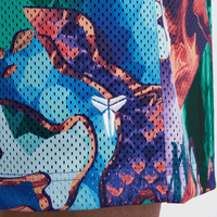 Nike 'What The' Kobe 6" Dri-FIT Reversible Basketball Shorts