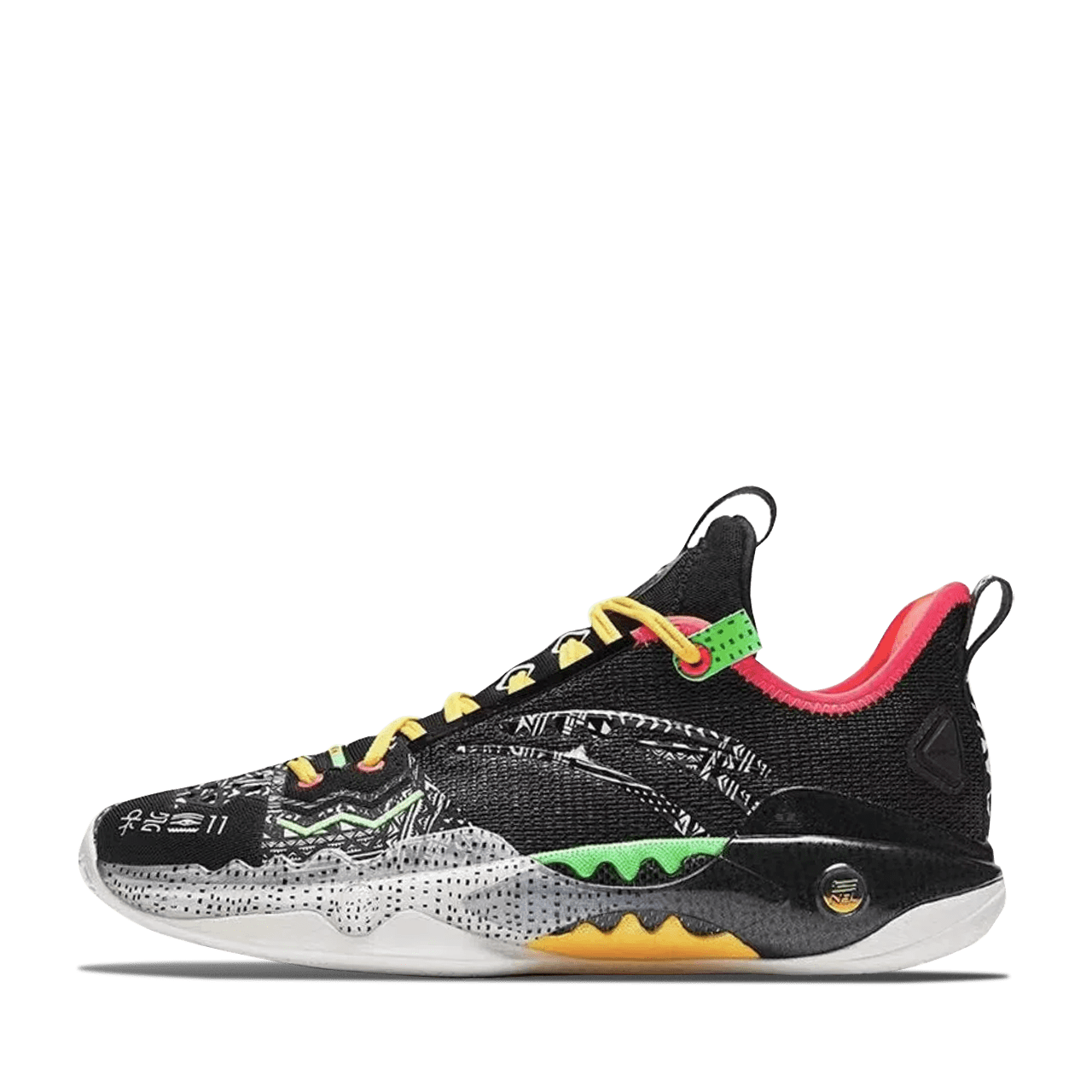 Shock Wave 5 Pro Shock Wave 5 Pro