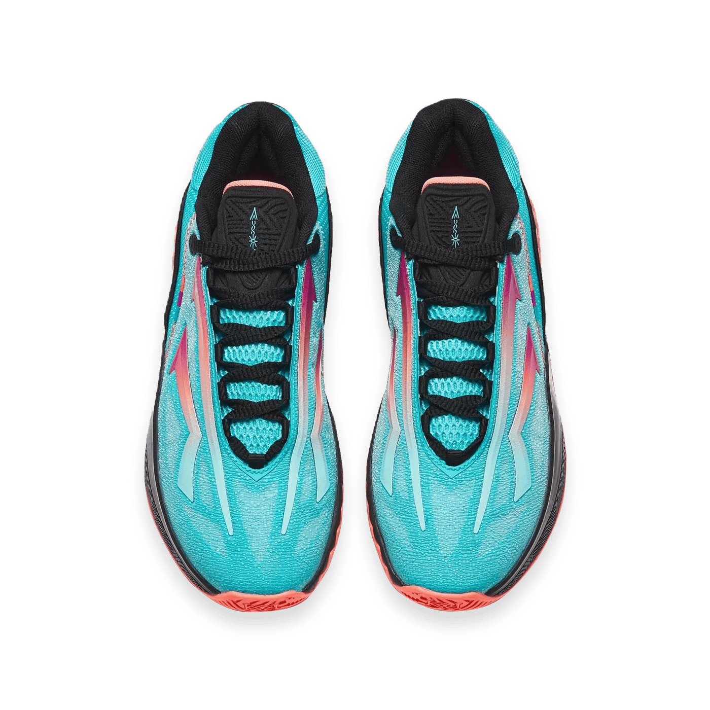 Anta Kai 2 Speed 'Retro '90' | Blue