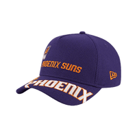 New Era NBA New Generation Phoenix Suns 9Forty A-Frame Snapback Cap