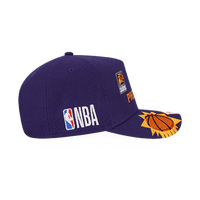 New Era NBA New Generation Phoenix Suns 9Forty A-Frame Snapback Cap