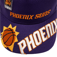 New Era NBA New Generation Phoenix Suns 9Forty A-Frame Snapback Cap