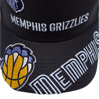 New Era NBA New Generation Memphis Grizzlies 9Forty A-Frame Snapback Cap