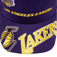 New Era NBA New Generation Los Angeles Lakers 9Forty A-Frame Snapback Cap