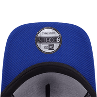 New Era NBA New Generation Golden State Warriors 9Forty A-Frame Snapback Cap