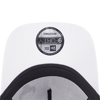 New Era NBA New Generation Chicago Bulls 9Forty A-Frame Snapback Cap