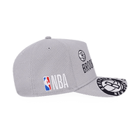 New Era NBA New Generation Brooklyn Nets 9Forty A-Frame Snapback Cap