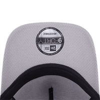 New Era NBA New Generation Brooklyn Nets 9Forty A-Frame Snapback Cap