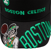 New Era NBA New Generation Boston Celtics 9Forty A-Frame Snapback Cap