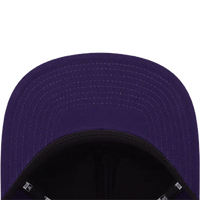 New Era Los Angeles Lakers 9Fifty PCV Golfer Cap