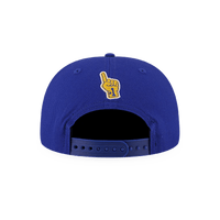 New Era Golden State Warriors 9Fifty PCV Golfer Cap