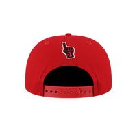 New Era Chicago Bulls 9Fifty PCV Golfer Cap
