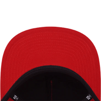 New Era Chicago Bulls 9Fifty PCV Golfer Cap