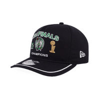 New Era Boston Celtics 9Fifty PCV Golfer Cap