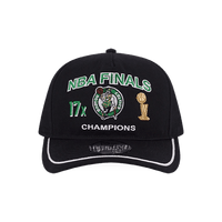 New Era Boston Celtics 9Fifty PCV Golfer Cap