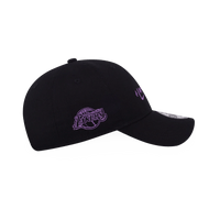 New Era League Scribble Los Angeles Lakers 9Forty Adjustable Cap