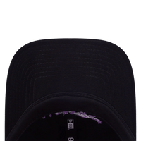 New Era League Scribble Los Angeles Lakers 9Forty Adjustable Cap