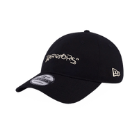 New Era League Scribble Golden State Warriors 9Forty Adjustable Cap