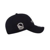 New Era League Scribble Golden State Warriors 9Forty Adjustable Cap