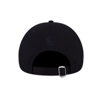 New Era League Scribble Golden State Warriors 9Forty Adjustable Cap