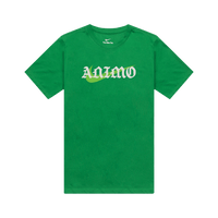 Nike Dry De La Salle University Green Archers Tee