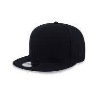 New Era Wordmark Basketball Tonal Pack 9Fifty Snapback Cap