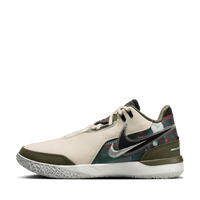 Nike Zoom LeBron NXXT Gen AMPD EP x FaZe
