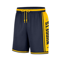 Nike NBA Denver Nuggets DNA+ Men's 8" Shorts