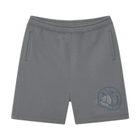 Titan Uncovered Heritage All Hoops Shorts