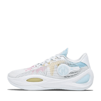Rigorer AR1 'White and Pink'