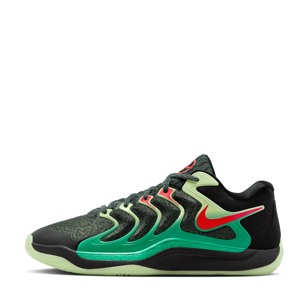 ☆送料無料☆ NIKE KD17 EP ☆ Nike KD17 EP Kevin Durant Vivid Purple Men Basketball