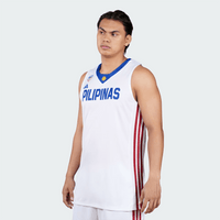 adidas Gilas Authentic Jersey