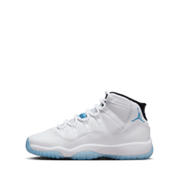 Air Jordan 11 Retro GS 'Legend Blue'