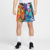 Nike 'What The' Kobe 6" Dri-FIT Reversible Basketball Shorts