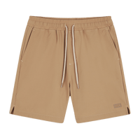 Titan Essential Running Shorts - Khaki