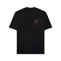 Titan Uncovered Heritage Strike First Tee