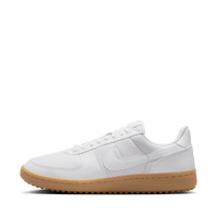 Wmns Nike Field General 'White/Gum Light Brown'
