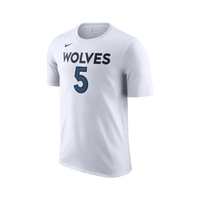 Nike NBA Anthony Edwards Minnesota Timberwolves Association Edition Player Tee