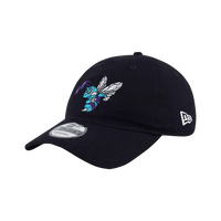 New Era Charlotte Hornets Gnarly 9Forty Adjustable Cap
