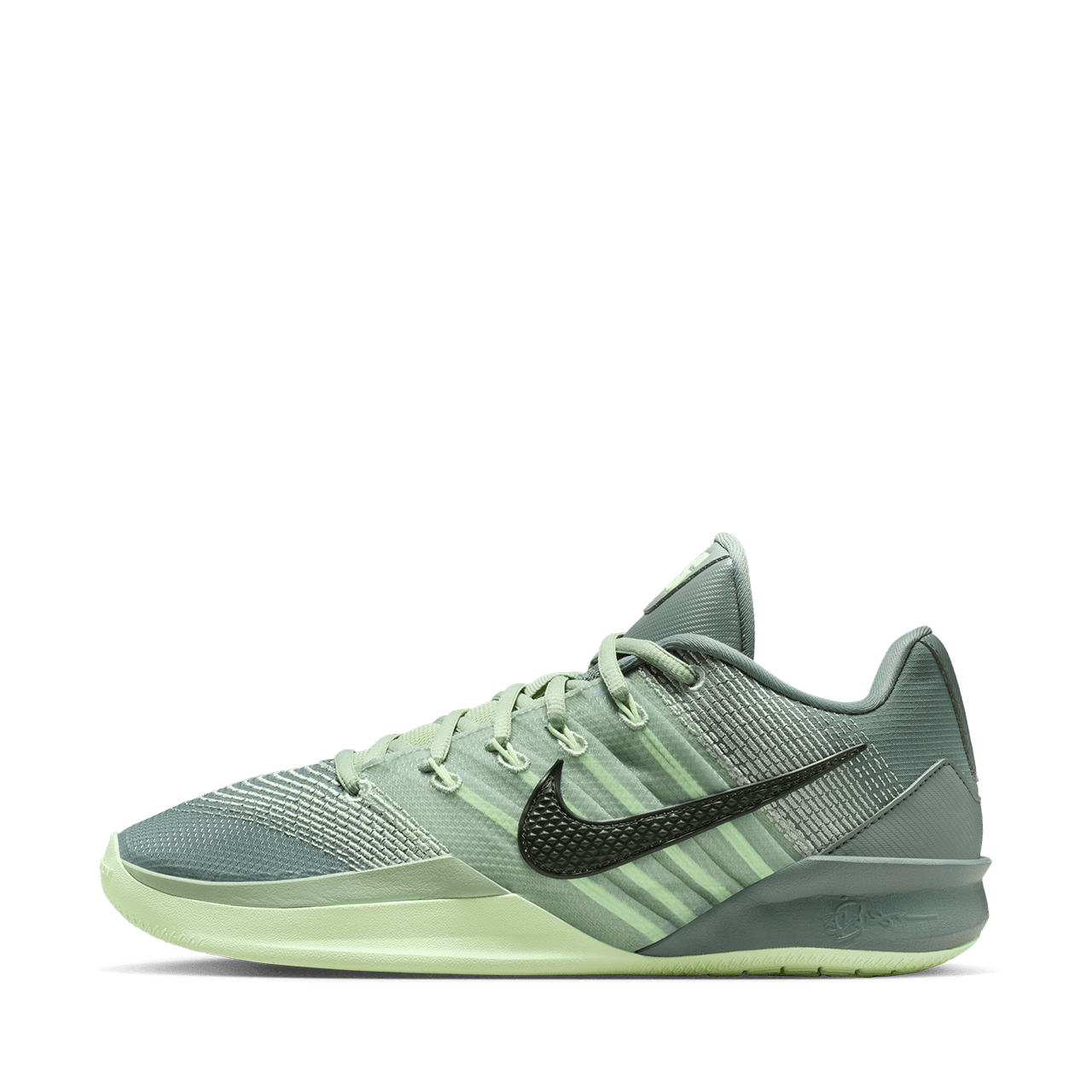 Nike Sabrina 3 EP 'Ionescrew' | Green