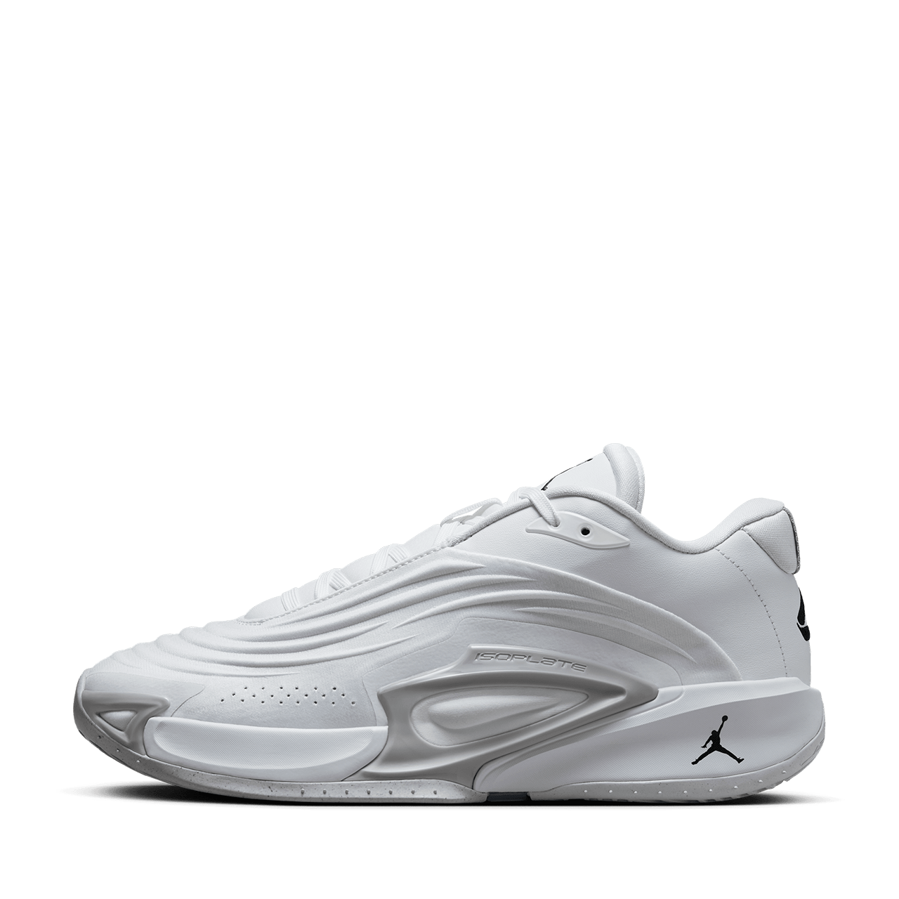 Jordan Luka PF 'White and Grey Fog'