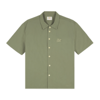 Titan Essential Casual Shirt - Olive