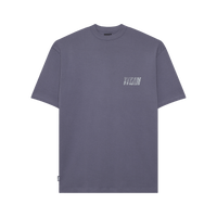 Titan Hoops Love Tee - Midnight