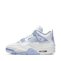 Wmns Air Jordan 4 Retro 'Aluminum'