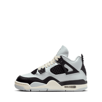 Air Jordan 4 Retro GS 'Pure Platinum'