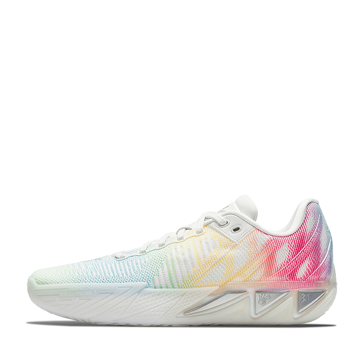 Anta KT11 'Sti11 Klay' | White